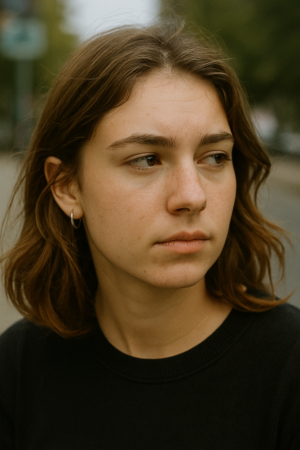 Ally V. profile