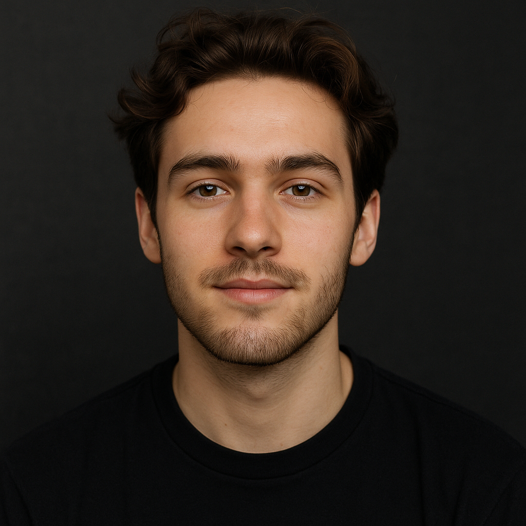 James C. profile
