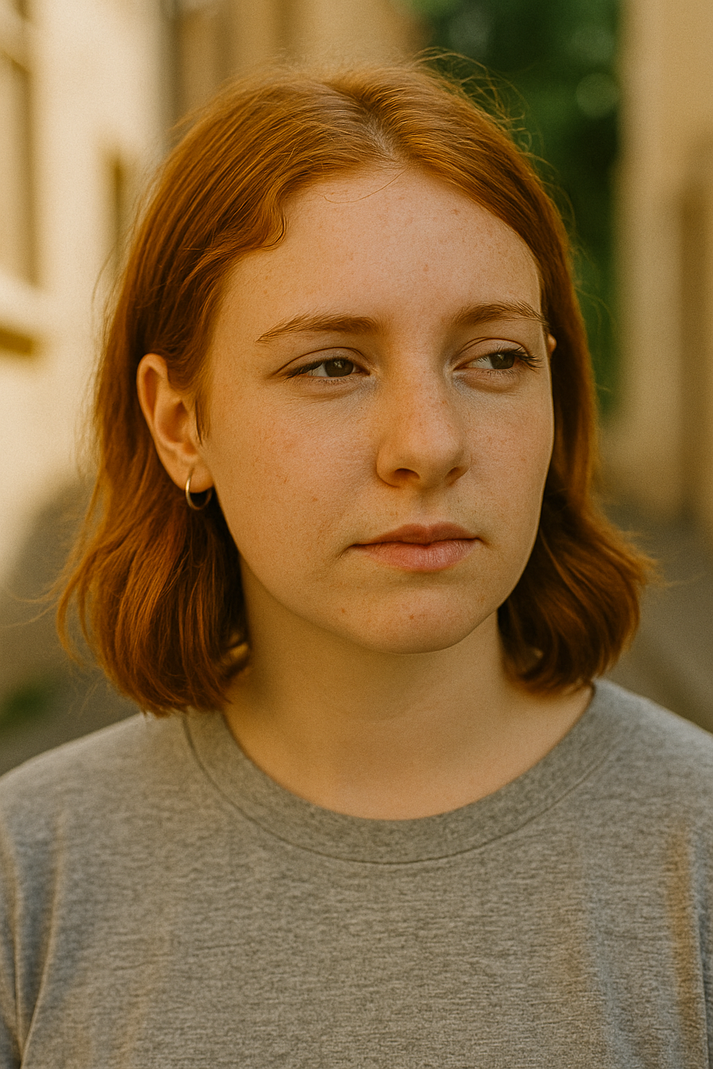 Jessie L. profile
