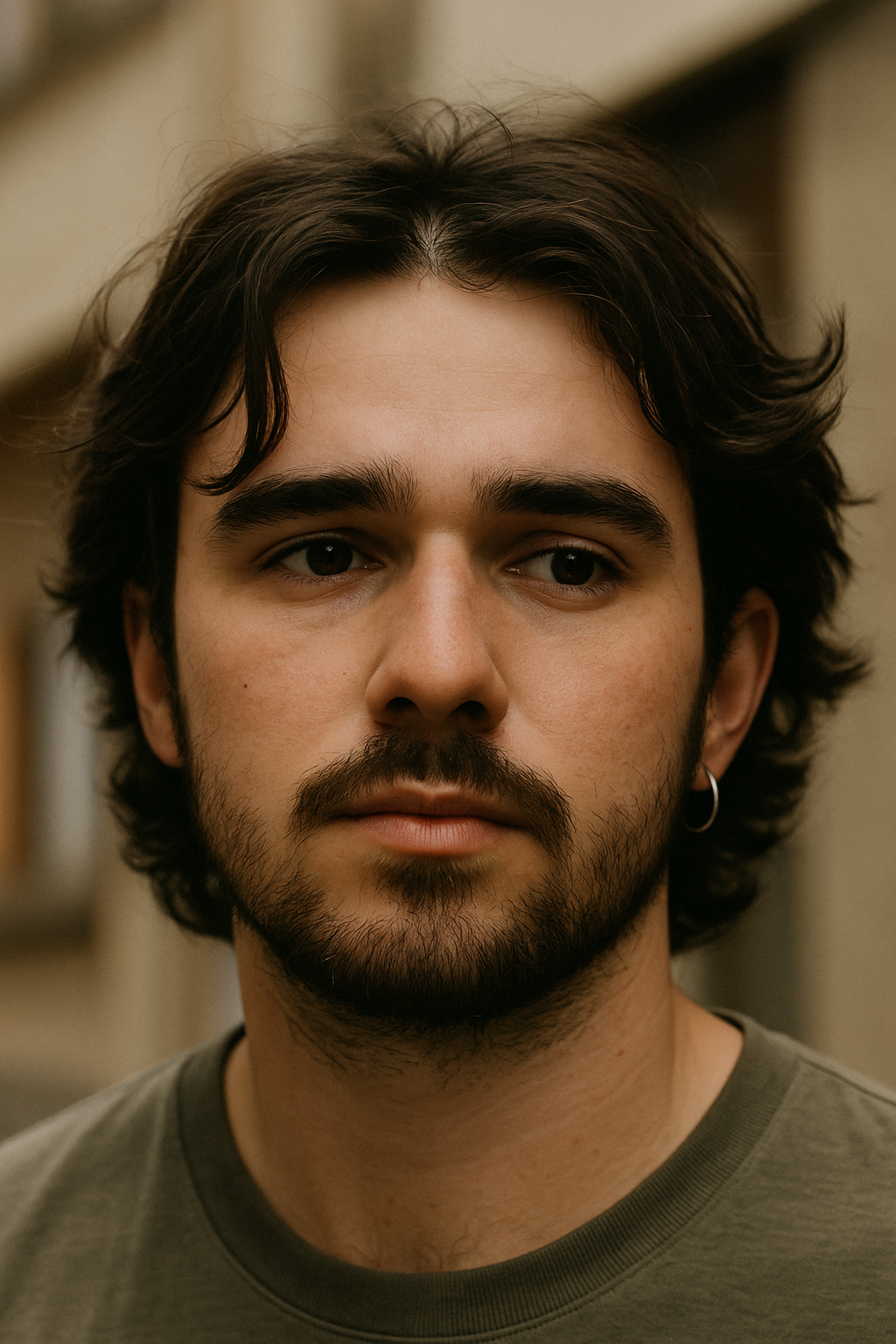 Leo M. profile