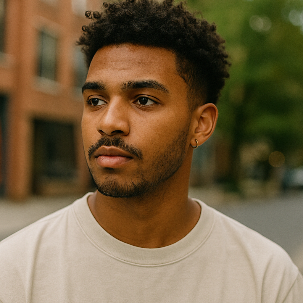 Malik J. profile