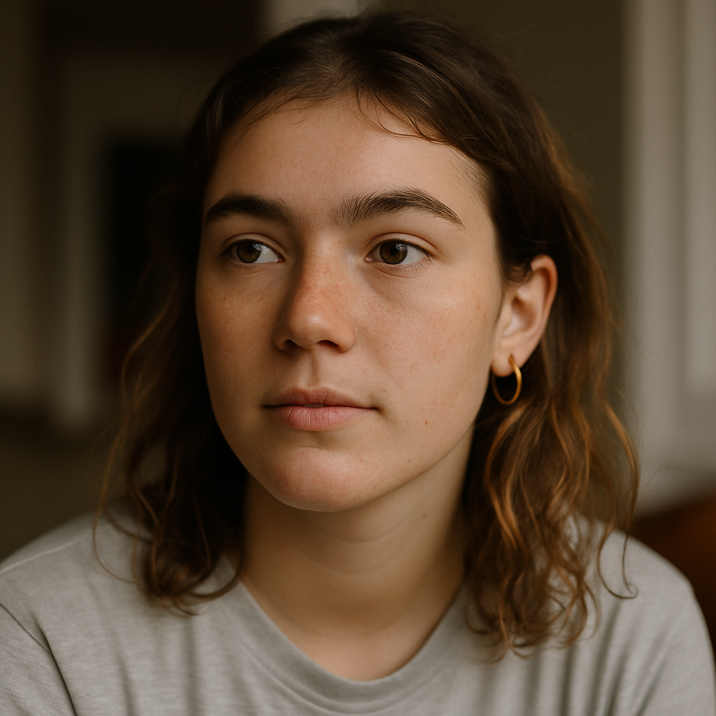 Sam T. profile
