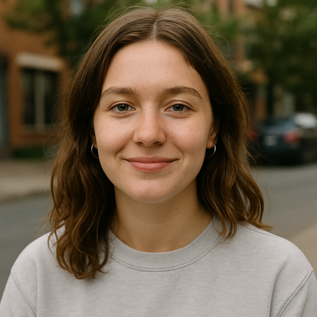 Zoey K. profile